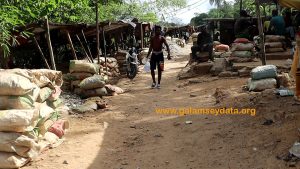 The people powering underground galamsey