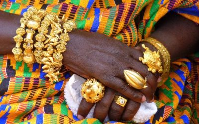 When the State Starves Chiefs, Galamsey Feeds Them