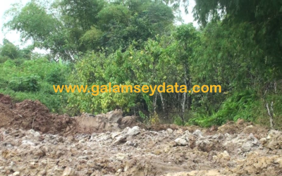 Fixing the Galamsey problem – Part I