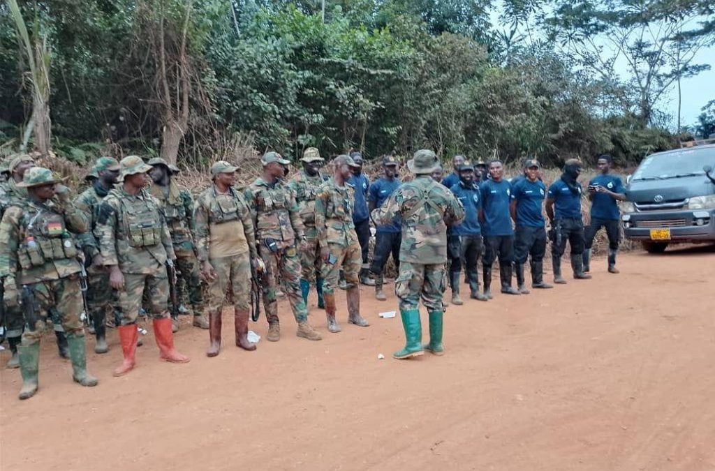 Open Letter to NAIMOS and EPA