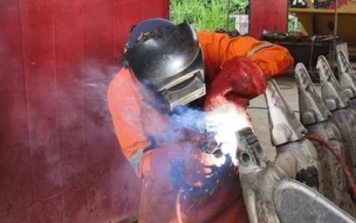 Suppliers: The Quiet Powerhouses behind Galamsey