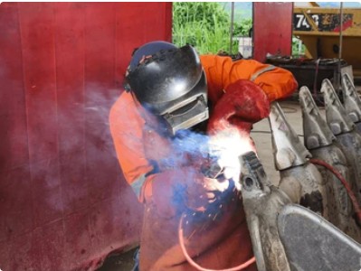 Suppliers: The Quiet Powerhouses behind Galamsey