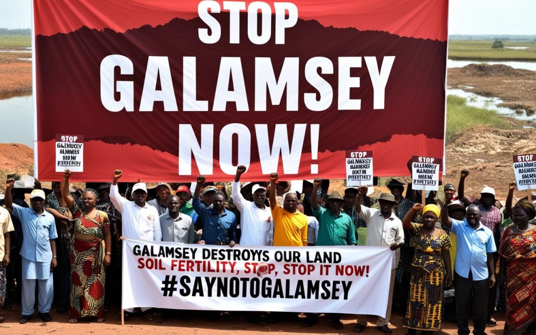 When Urban Elite Cry “Save the Rivers”, its not because they love rural people