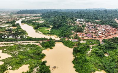 The chilling truth why communities don’t fight galamsey